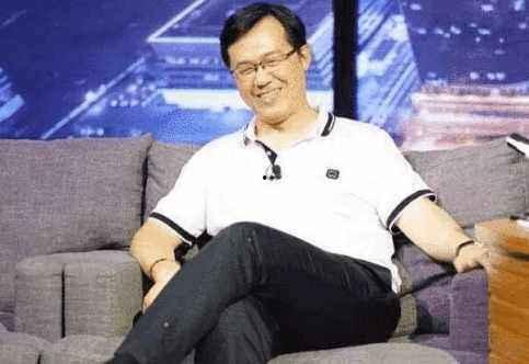 卓伟最新爆料事件,揭秘娱乐圈惊天大事件!